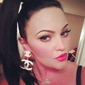 Sarah Mathena's photo