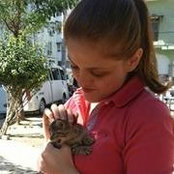Ayşe Zora's photo