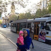 Suraya Zakia's photo