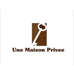 Une Maison Privee by ASF