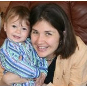 Stephanie Klein's photo