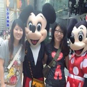 Annie Suen's photo