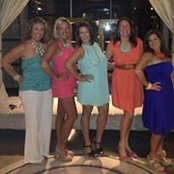Foto von Angie Moore