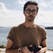 Liam McGurl's photo