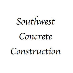 Southwest Concrete Construction