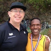 Peter Clifford's photo