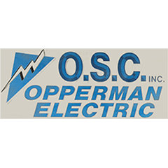 O.S.C., INC.-Opperman Electric