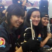 Bernadetta Risa's photo