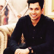 Karan Tuteja's photo