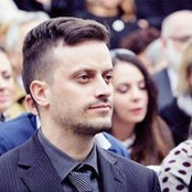 Alberto Guiggianis foto