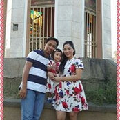 Krischelle Yazon's photo