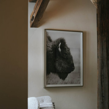 Yellowstone Club Residence