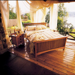 Stickley Furniture - Bedroom Products