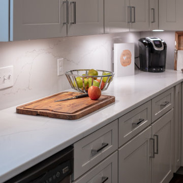 Kitchen Remodel