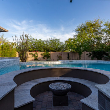 Arizona Lifestyle Resort Style Pool