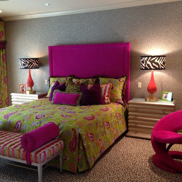 Colorful Design
