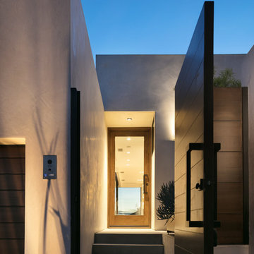 Hollywood Hills Remodel
