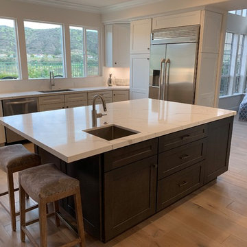 Inspiration Gallery | Kitchens | Orange County