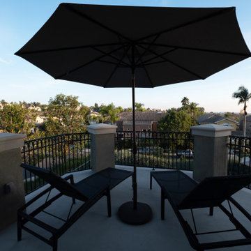 Addition | MacDowell | Foothill Ranch