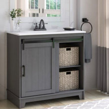 300 Central Avenue- Shared Bathroom
