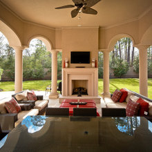 Design Outdoor