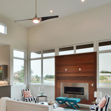 Living Rooms