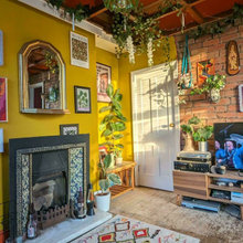 Living room Ideas