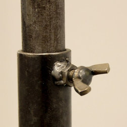 Made In Canada Spotlight V2 - Floor Lamps