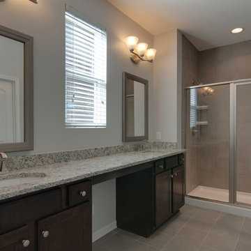 Brentwood New Build