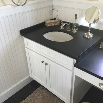 Hyannisport Waterfront New Home