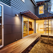 Decking