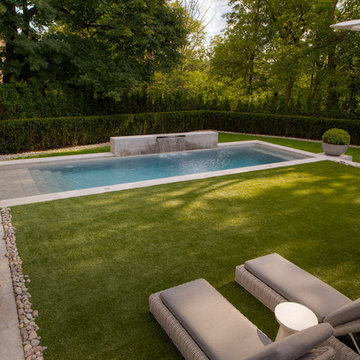 Rosedale Retreat