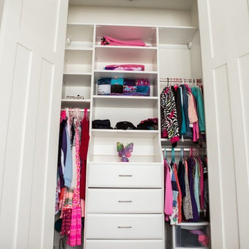 Closet 1