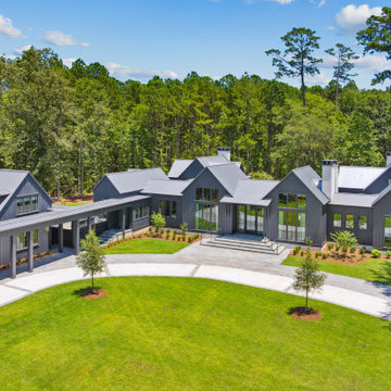 441 Old Palmetto Bluff Road