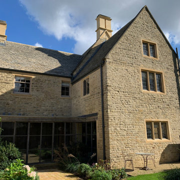 Cotswolds House
