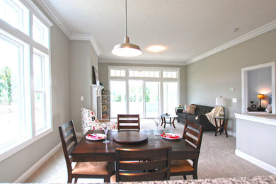 Condo for sale Staging