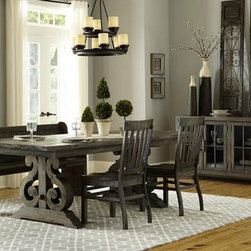 Rustic/Reclaimed - Products