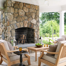 Patio Ideas