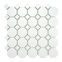 jack and jill tile/lighting