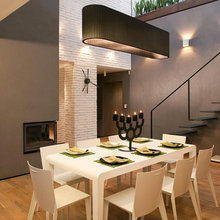 Dining atmosphere