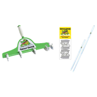 Grout Gator Value Pack.