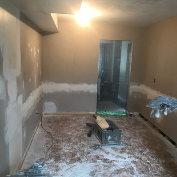 White is Always in Style - Kitchen Remodel