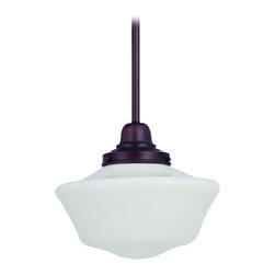 Schoolhouse Lighting - Products