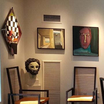 Artist Boston Condo