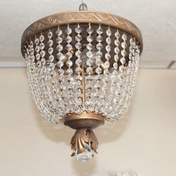 Light Gallery - Chandeliers