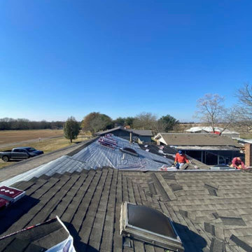 FREE INSPECTIONS AND QUOTES