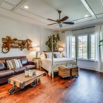 DreamDesign 22: Lakefront Spanish Colonial in Pablo Creek Reserve