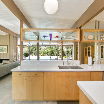 Fairhaven Eichler by Jones and Emmons