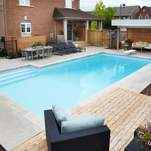 Pools