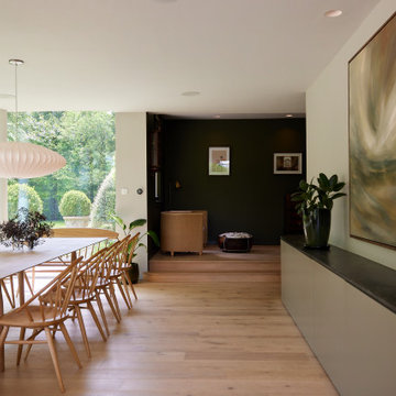 Wynstay House